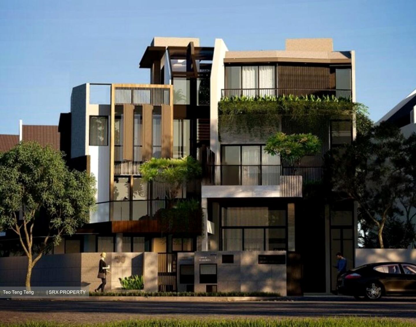 Serangoon Park (D13), Terrace #428719171